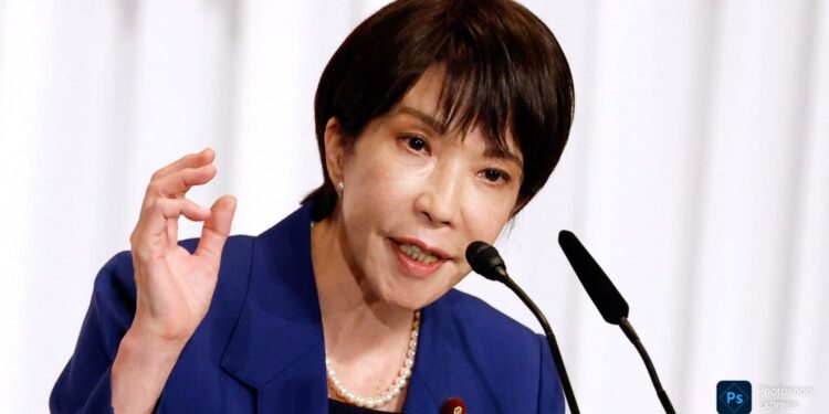 Tokyo cautious over Trump’s Strait of Hormuz call