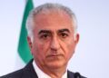 I’ve accepted calls to be Iran’s next leader, says exiled Pahlavi