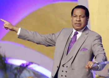 Pastor Chris Oyakhilome backs US-Israel war on Iran