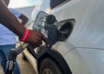 War in Iran causes petrol price to increase to N1,330/litre in Lagos, N1,370 in Abuja