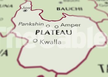 Gunmen kill Jos north residents on Palm Sunday