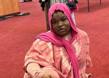 Nigerian student dies in Canada after donating Plasma