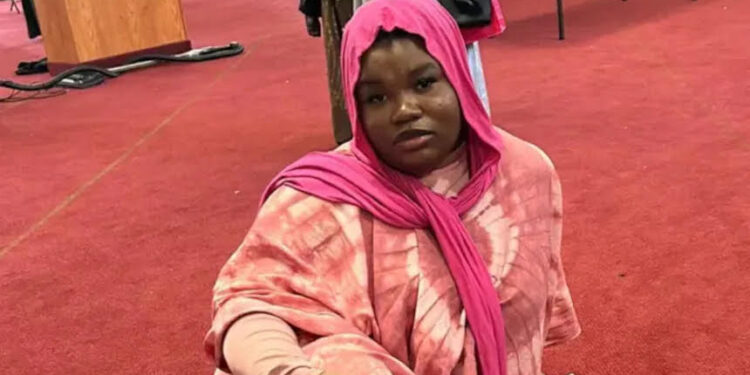 Nigerian student dies in Canada after donating Plasma