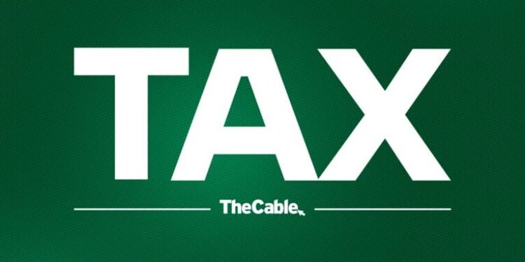 Federal govt introduces 1% presumptive tax on informal businesses, outlaws cash tax collection