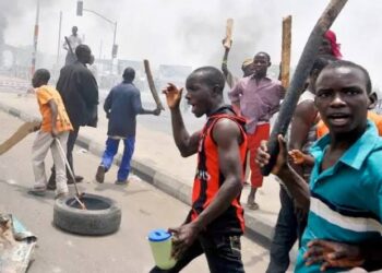 ADC accuses APC thugs of disrupting secretariat opening in Cross River