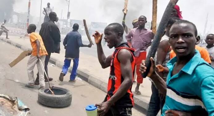 ADC accuses APC thugs of disrupting secretariat opening in Cross River