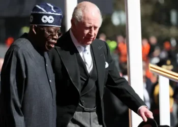 Tinubu signs agreement with UK to depart failed Nigerian asylum seekers, criminals, visa overstayers