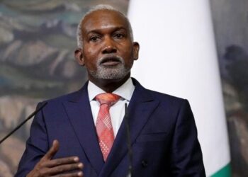 Tuggar resigns as minister to pursue governorship ambition