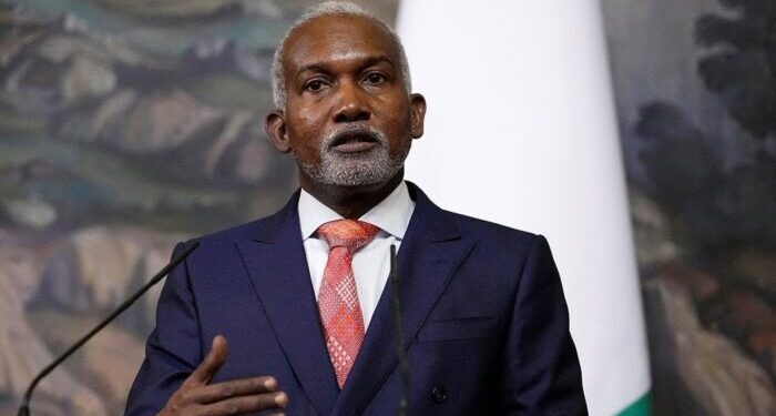 Tuggar resigns as minister to pursue governorship ambition