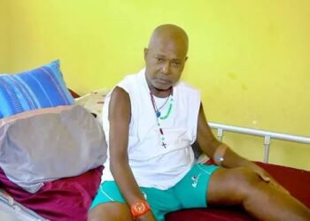 BREAKING: Henry Nwosu dies at age 62