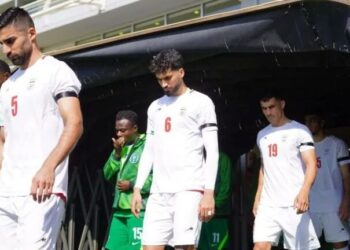 Super Eagles defeat Iran in international friendly