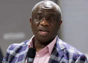 Ekiti poll: INEC makes U-turn, lists Oluyede as PDP candidate after court order