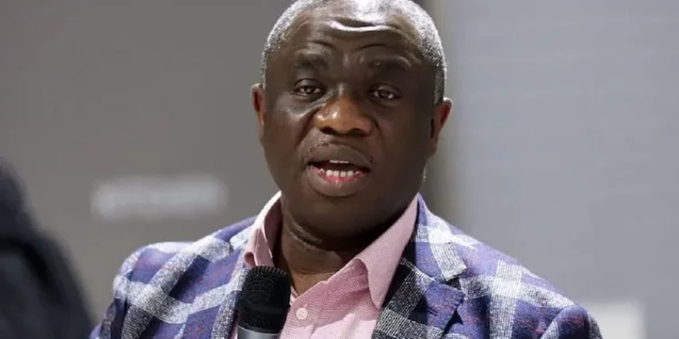 Ekiti poll: INEC makes U-turn, lists Oluyede as PDP candidate after court order