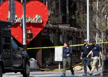 FBI says deadly Texas bar shooting ‘potentially act of terrorism’