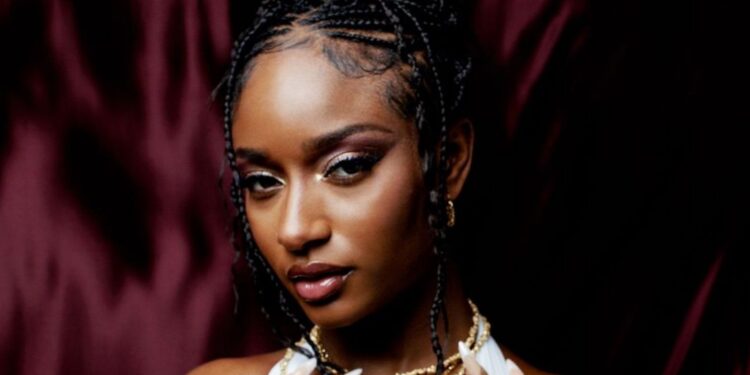 If I have to intern for anyone, it would be Rihanna – Ayra Starr