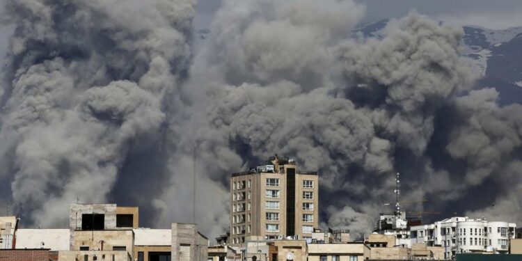 Iram kills three US service members