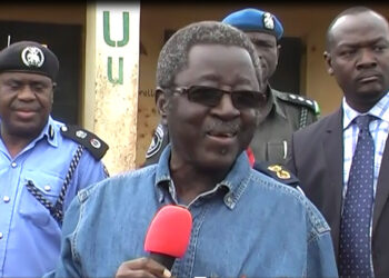 ‘Plateau is PDP’ – Declares ex-governor, Jang, disowns Wike-led faction