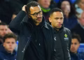Chelsea sack Rosenior after 107 days in charge