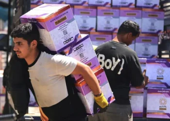 Global economy at risk of recession if Iran war persists, warns IMF