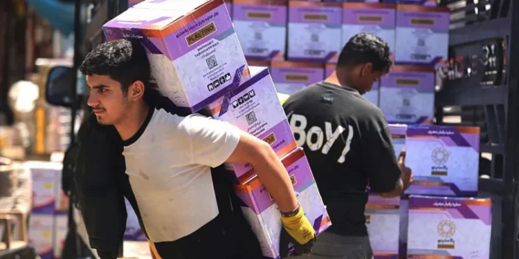 Global economy at risk of recession if Iran war persists, warns IMF