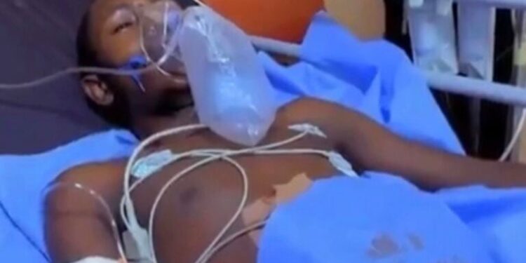 UNIJOS student injured in Plateau attack dies in ICU