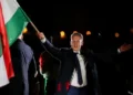 Hungarians sweep out Orbán, elect Péter Magyar in landslide win