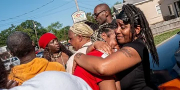 American monster: Man kills seven of his children, an eighth child, in Louisiana