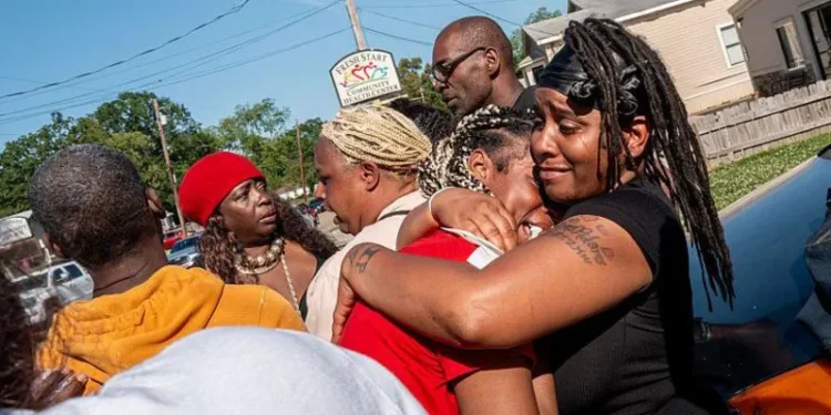 American monster: Man kills seven of his children, an eighth child, in Louisiana