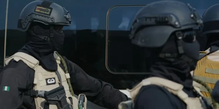 Amnesty International says attack in northern Nigeria killed more than 100 people