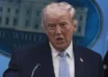 Trump: Whole civilisation will die tonight’ if Iran fails to make deal