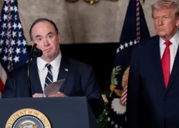 US Navy chief Phelan leaving post ‘effective immediately’– Pentagon