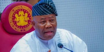 Akpabioo says US embassy closure in Nigeria has Iran link