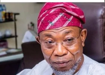 Presidency says Aregbesola failed as Osun governor