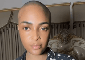 ‘I don’t have stage 4 cancer, it was miscommunication’ – Blessing CEO