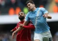 Man City thrash Liverpool to reach FA Cup semis