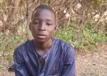 Nigerian Army nabs teenage connected to killing of brigadier-general Braimah
