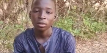 Nigerian Army nabs teenage connected to killing of brigadier-general Braimah