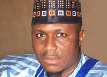 Sokoto senator quits APC over persistent insecurity