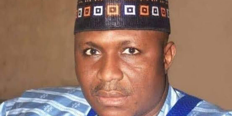 Sokoto senator quits APC over persistent insecurity