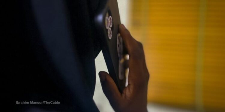 NCC orders telcos to compensate subscribers with airtime for poor service