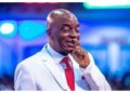 Oyedepo speaks on what will happen to bandits, sponsors in one week