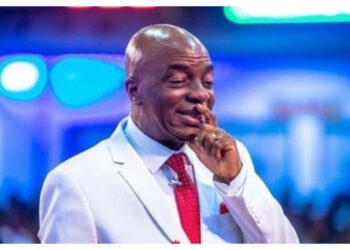 Oyedepo speaks on what will happen to bandits, sponsors in one week