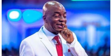 Oyedepo speaks on what will happen to bandits, sponsors in one week