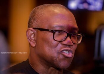 Peter Obi says north is Nigeria’s greatest asset