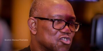 Peter Obi says north is Nigeria’s greatest asset