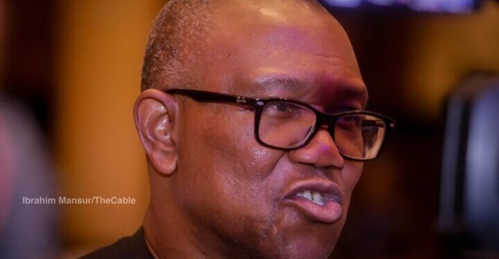 Peter Obi says north is Nigeria’s greatest asset