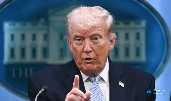 Trump gives hint negotiations with Iran could resume this week