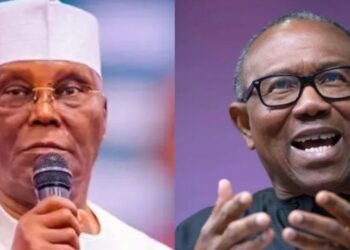 Atiku says he will step aside if Obi wins ADC presidential ticket