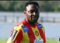 Ex-Eagles striker Eneramo dies after collapsing during training