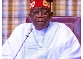 I’m aware that fuel price is biting hard, but thankfully we’re better than other African countries—Tinubu